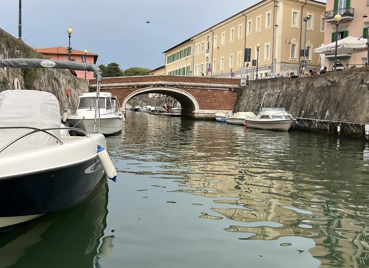 La Suite Di Chiara Livorno 0*,  Italy