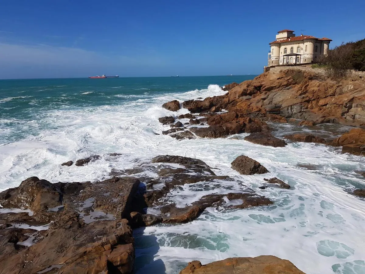 Appartamento La Suite Di Chiara Livorno