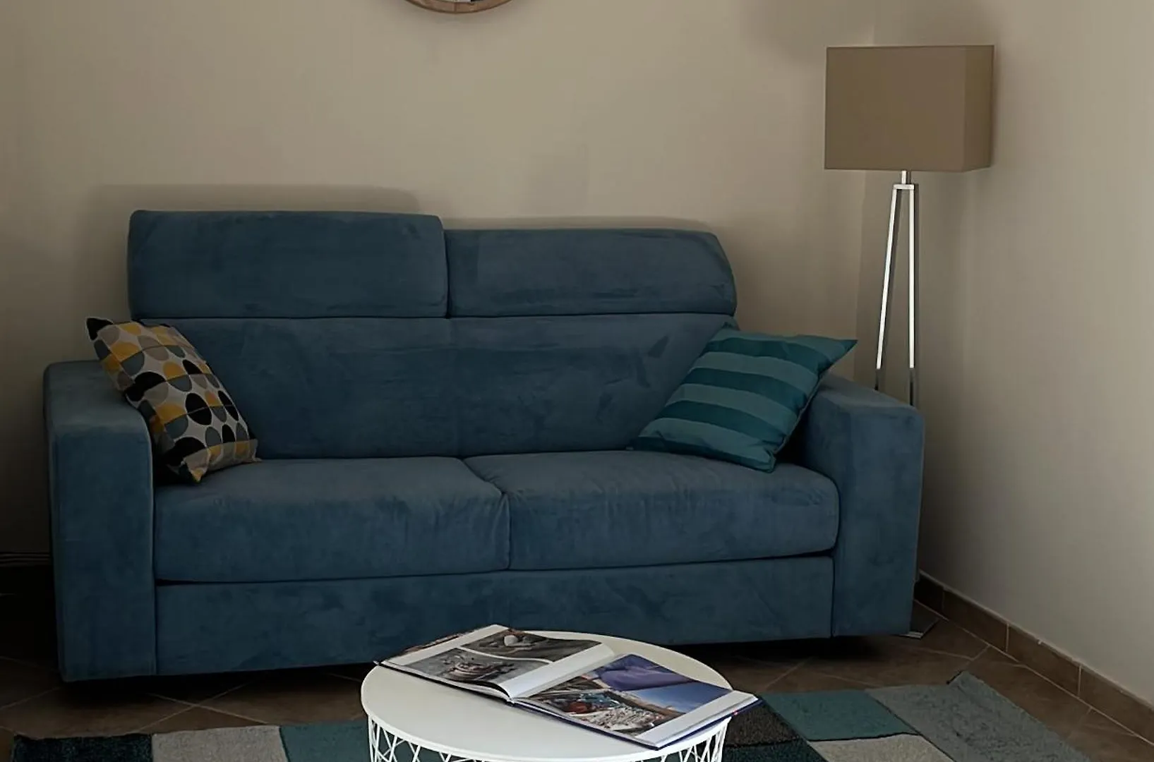 Apartment La Suite Di Chiara Livorno Italy