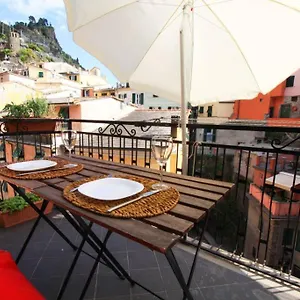  Apartment Diara, La Casa A Colori Con Terrazzo Italy