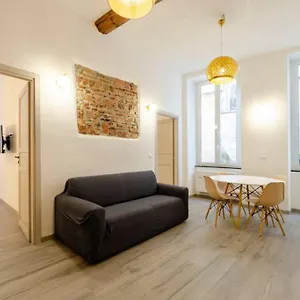  Apartment Castelli's Campo 12 Italy
