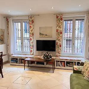  Apartment Ca' Da Ponte Italy