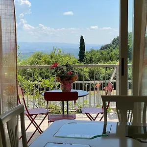 A Casa Di Silvia Gambassi Terme