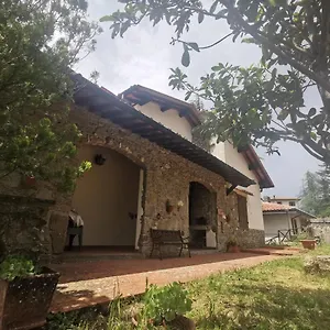 Il Nespolo Barberino di Mugello