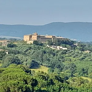 Dimora Bellavista Siena