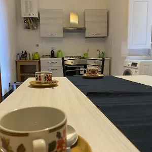 Apartamento Da I' Gini, Florencia