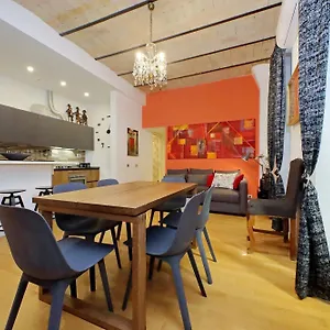  Holiday home Vespucci Italy
