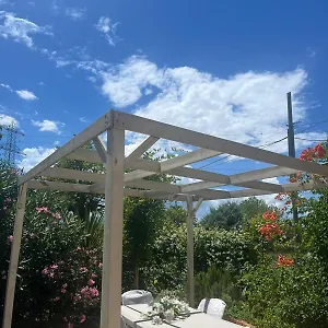 La Casa Di Danilo Spianate