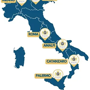  Apartment Charme In Center Italy