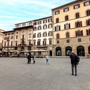 Le Farine Della Signoria By Mamo Florence