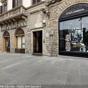 Le Farine Della Signoria By Mamo Florence