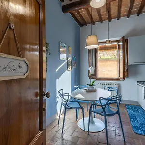 La Sosta Di Arrigo Buonconvento