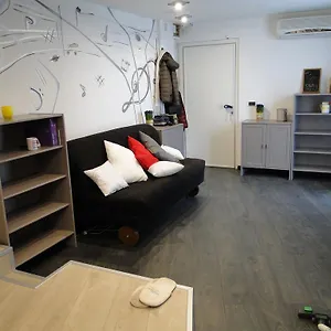  Apartment Jazz Style Italy