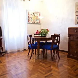  Apartment La Casetta Di Zio Mario Italy