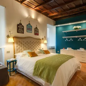 Apartment Romenjoy Colosseo Italy