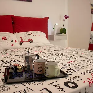  Apartment Le Torri Dell'acqua Italy