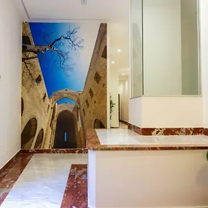  Apartment Palazzo Caltagirone Italy