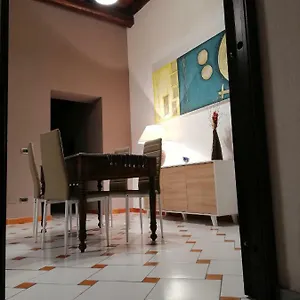 Holiday home Casa Nel Vicolo Italy
