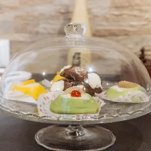  Apartment Il Tempo Ritrovato - Locazione Ad Uso Turistico Italy