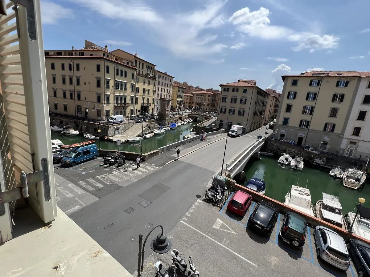 La Suite Di Chiara Livorno 0*,  Italy