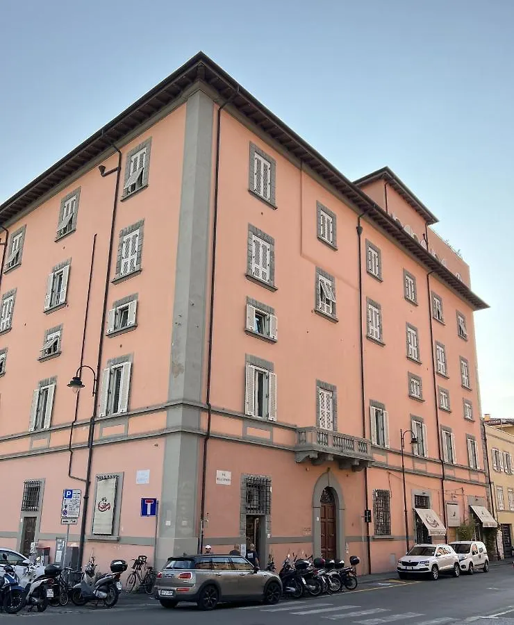 La Suite Di Chiara Livorno Italy