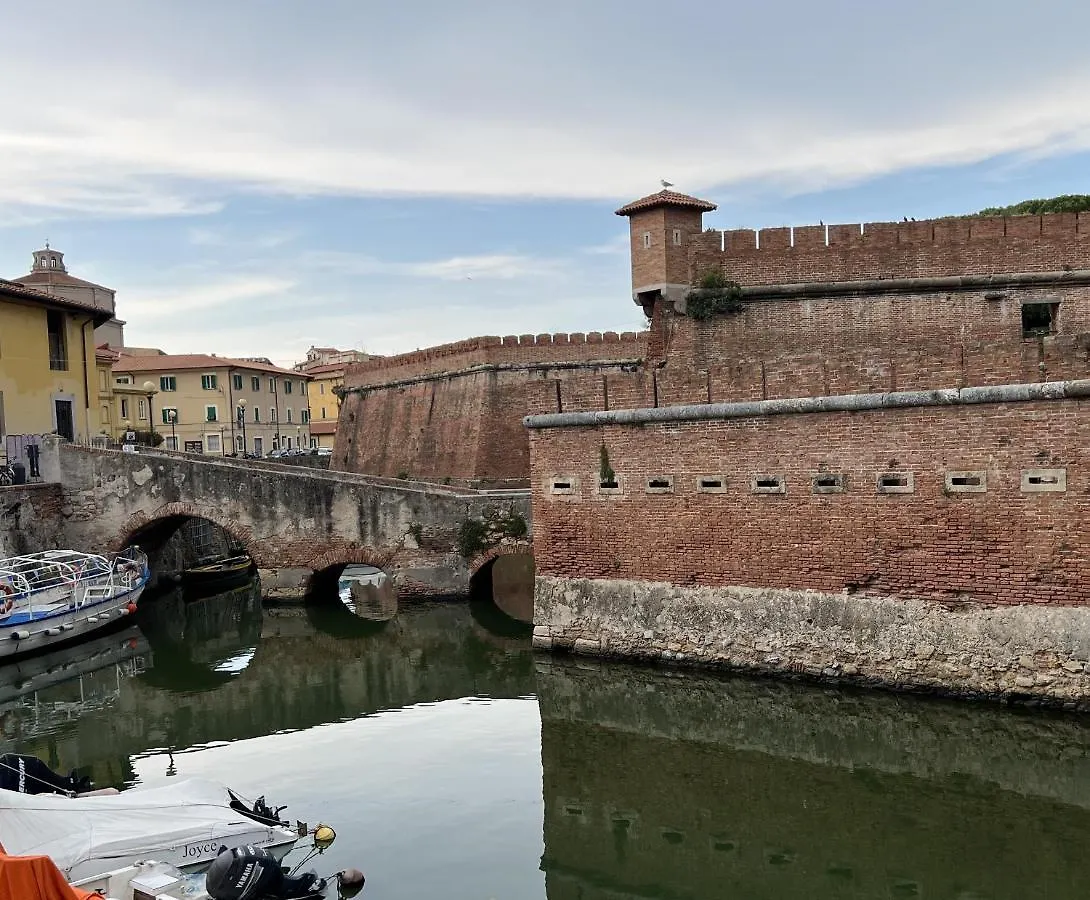 La Suite Di Chiara Livorno