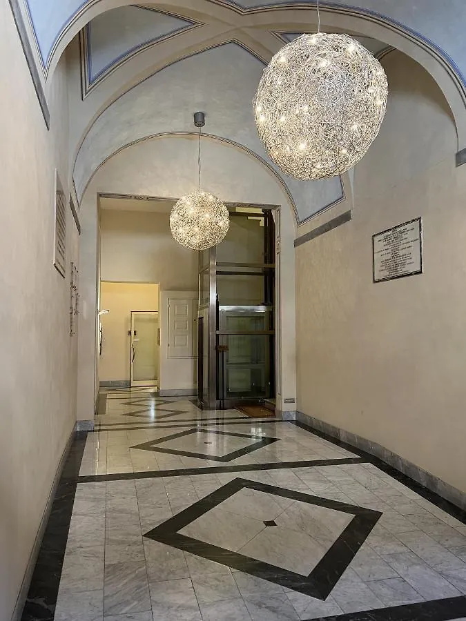 Apartment La Suite Di Chiara Livorno