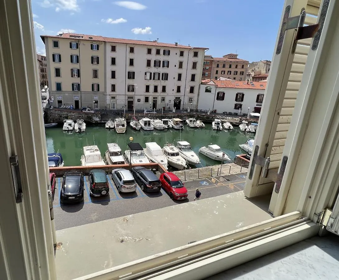 La Suite Di Chiara location
