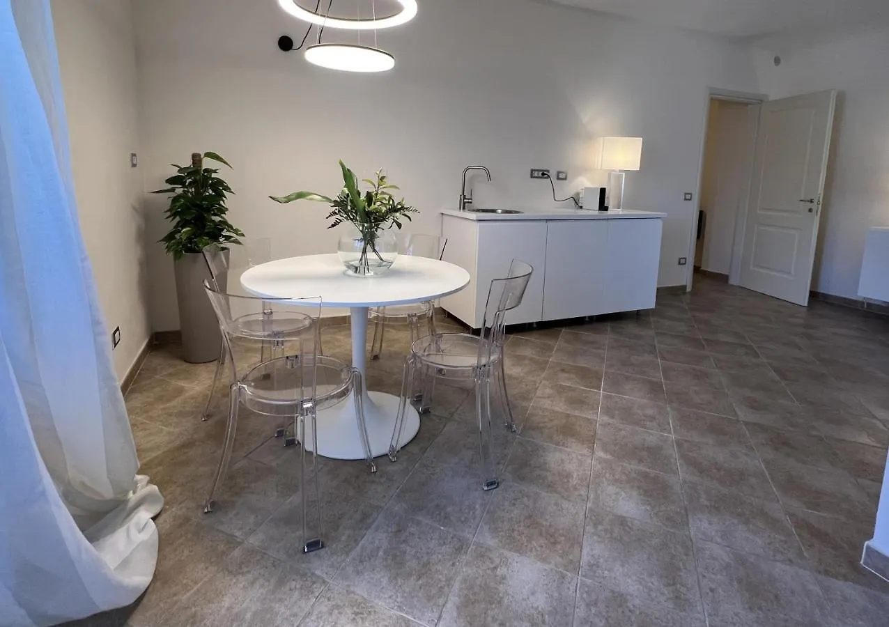 La Suite Di Chiara Livorno 0*,  Italy