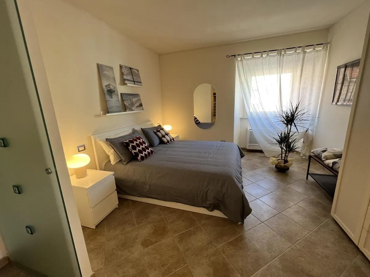 Apartment La Suite Di Chiara Livorno