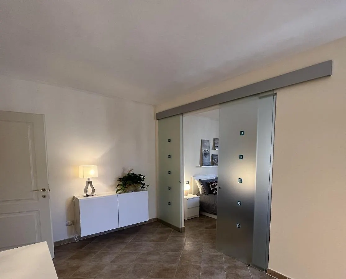 La Suite Di Chiara Livorno Apartment