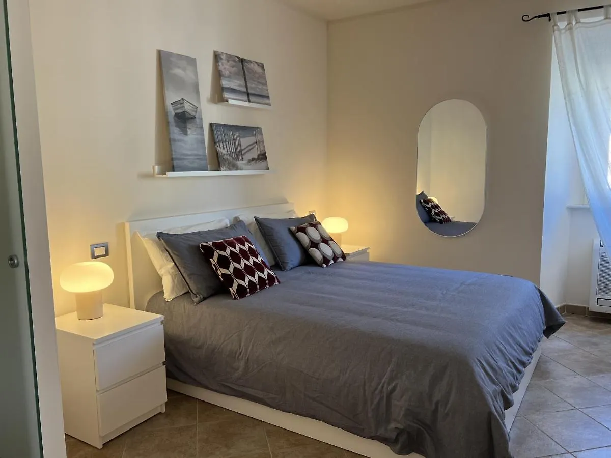 Apartment La Suite Di Chiara Livorno Italy