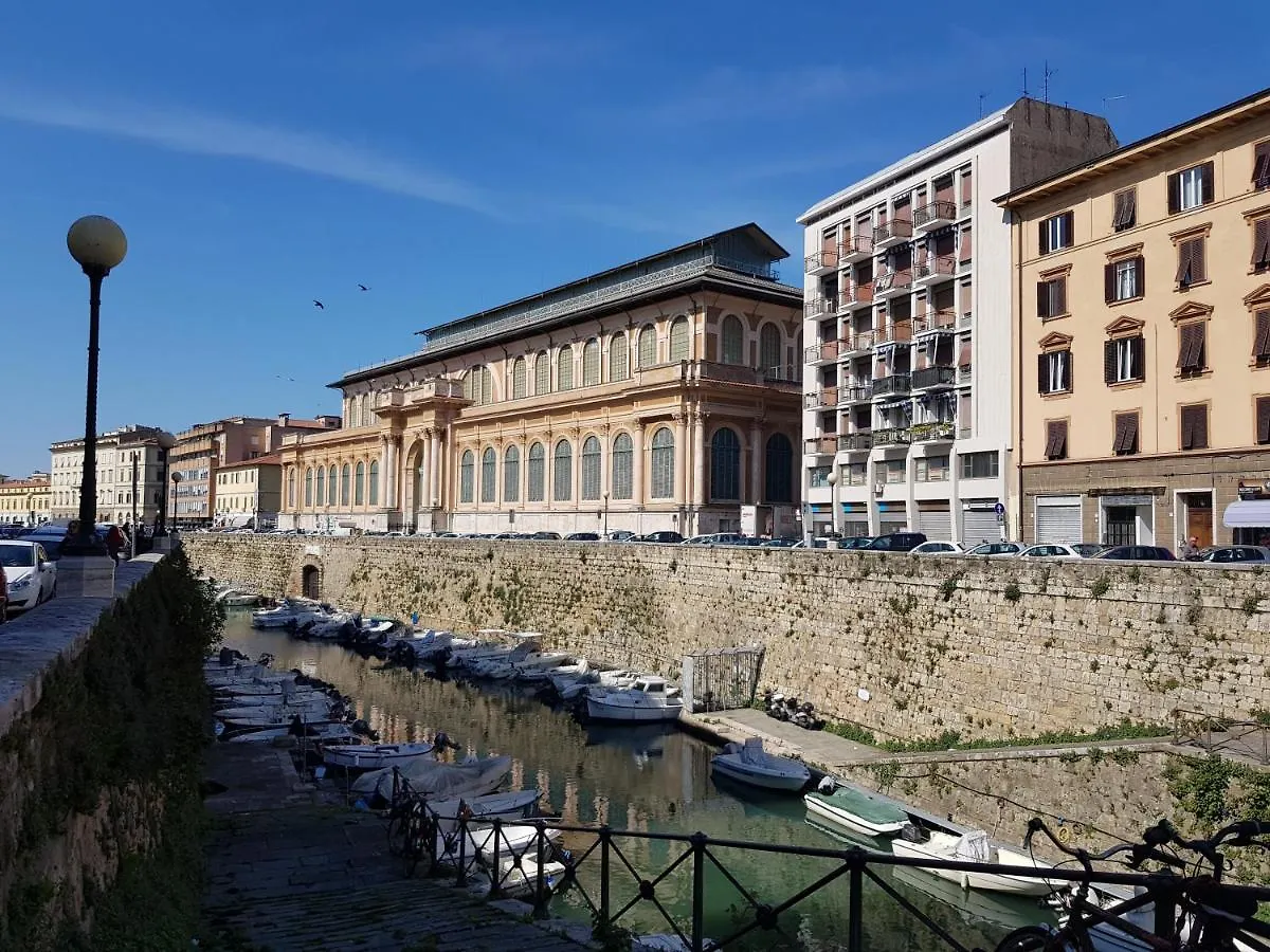 La Suite Di Chiara Livorno