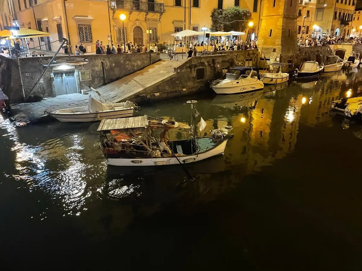 La Suite Di Chiara Livorno