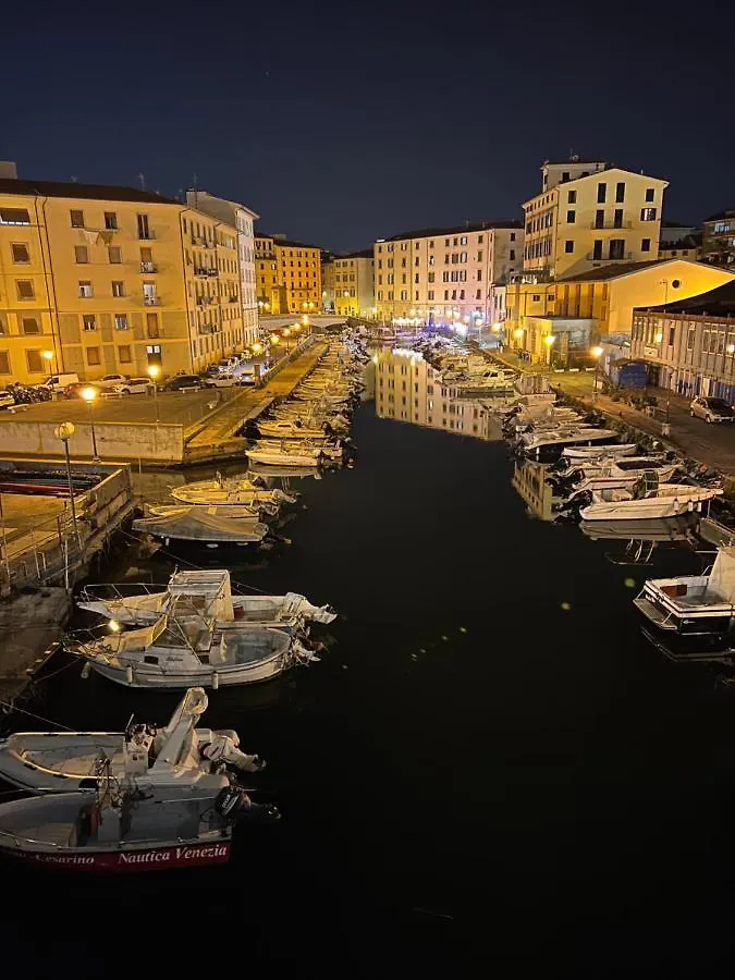 La Suite Di Chiara Livorno