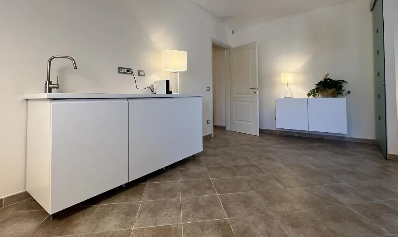 La Suite Di Chiara Livorno Italy