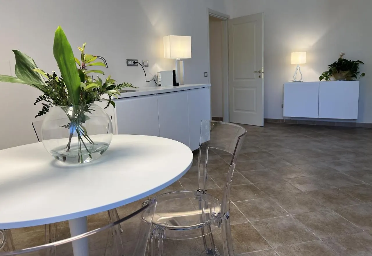 La Suite Di Chiara Livorno