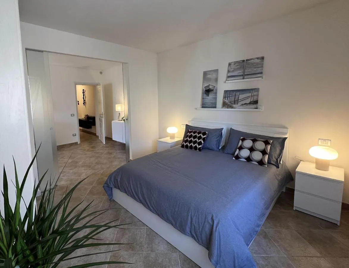 La Suite Di Chiara Livorno