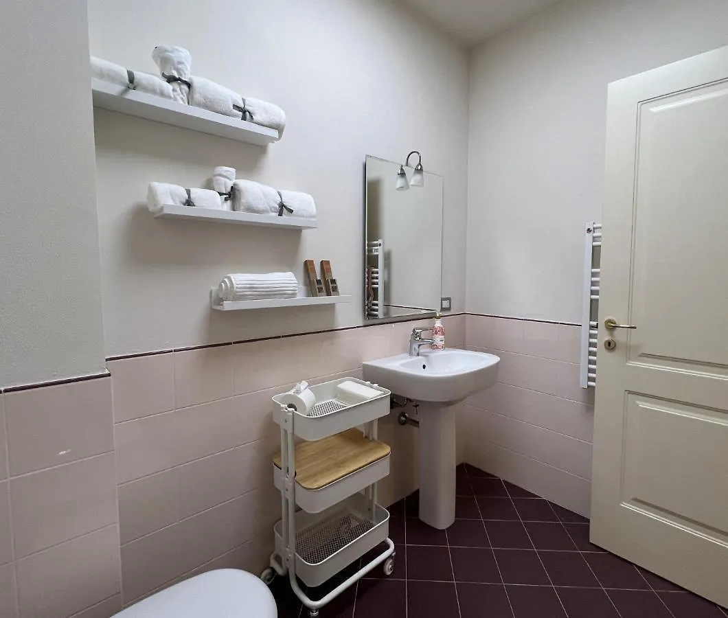 Apartment La Suite Di Chiara Livorno