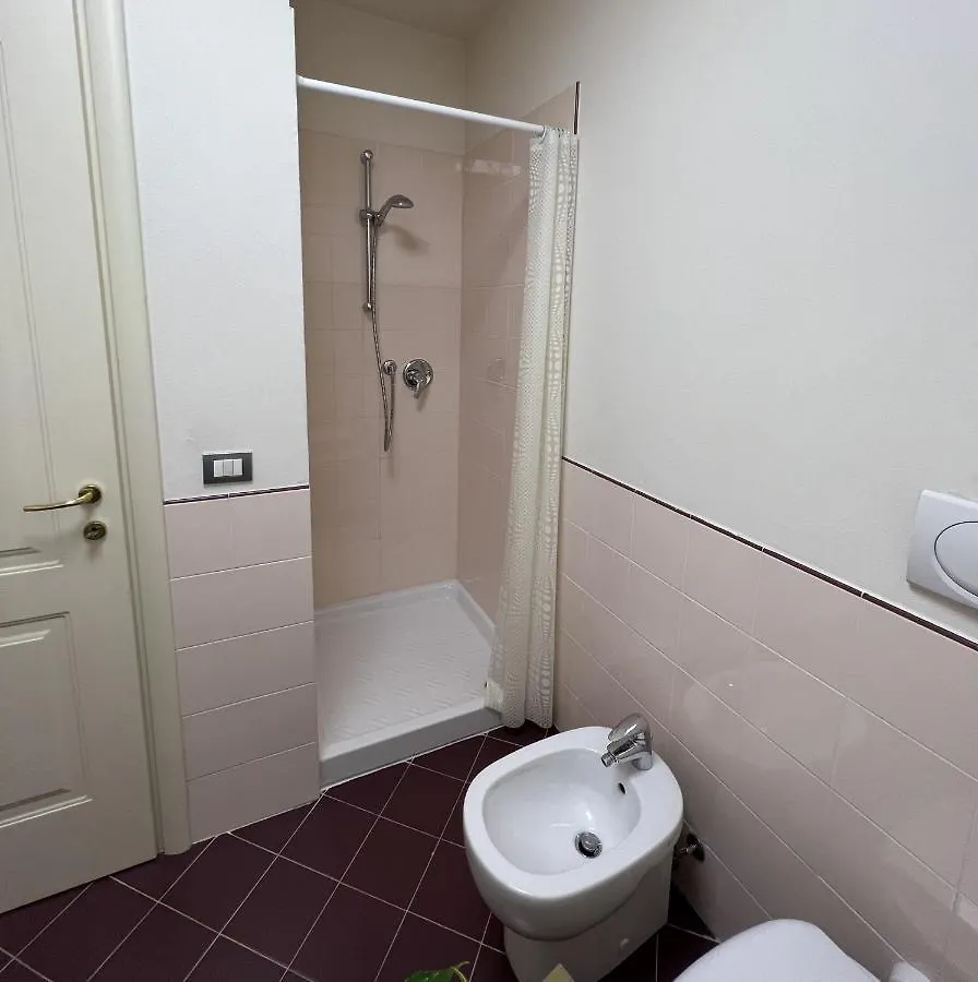 Apartment La Suite Di Chiara Livorno Italy