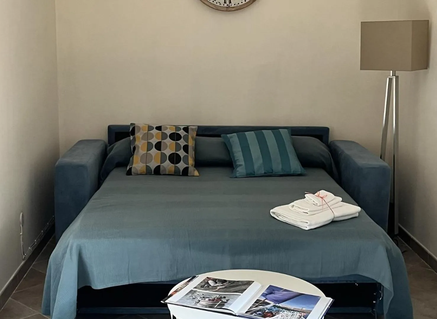 La Suite Di Chiara Livorno